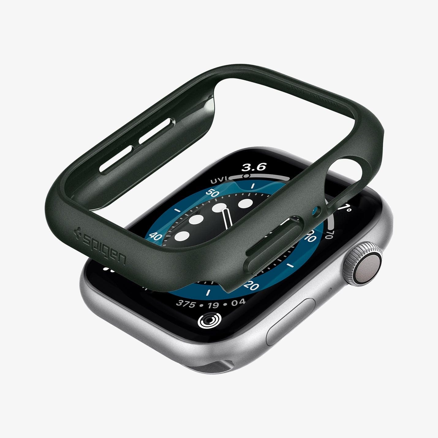 Apple Watch Series - Thin Fit 138 Apple Watch Series - Thin Fit
