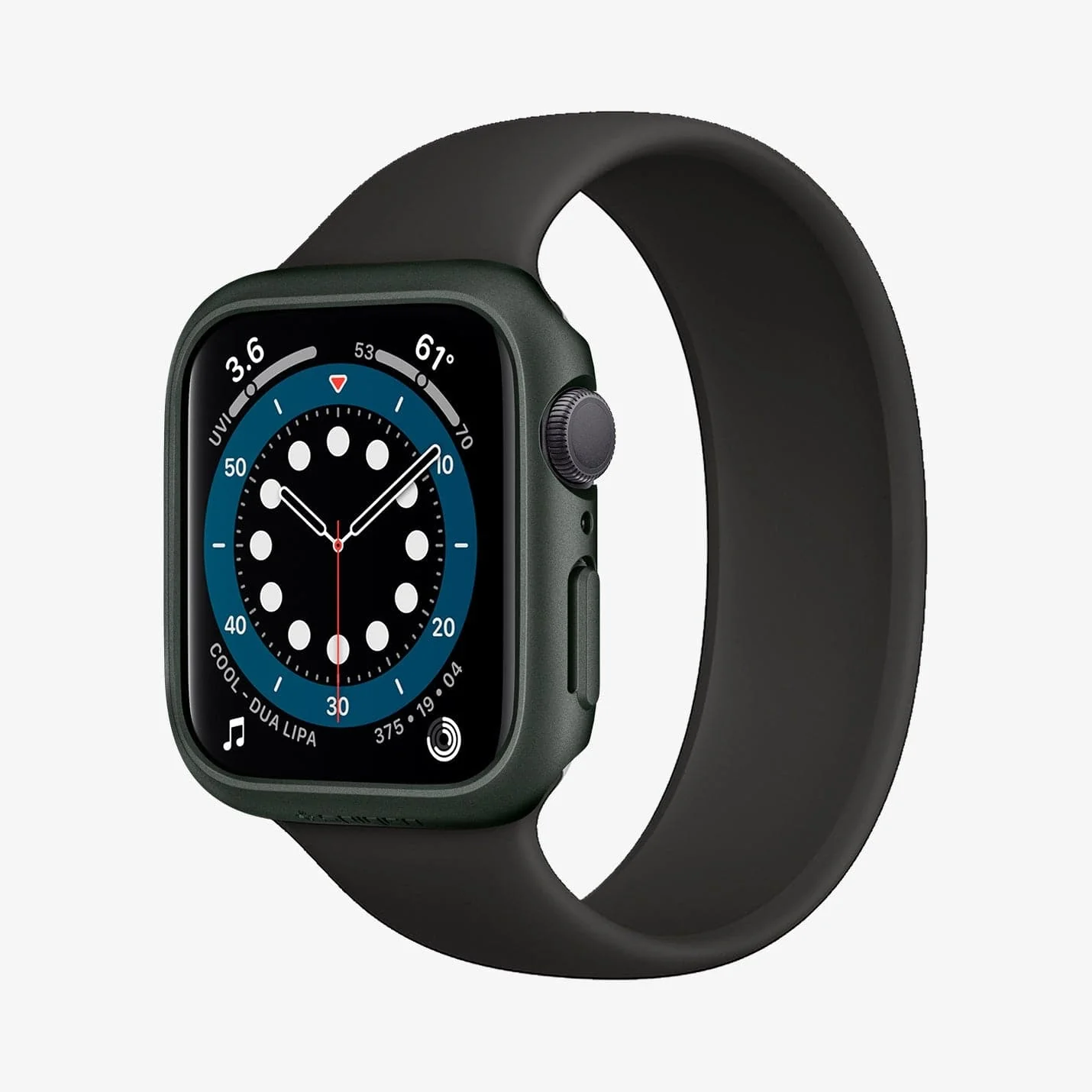 Apple Watch Series - Thin Fit 139 Apple Watch Series - Thin Fit