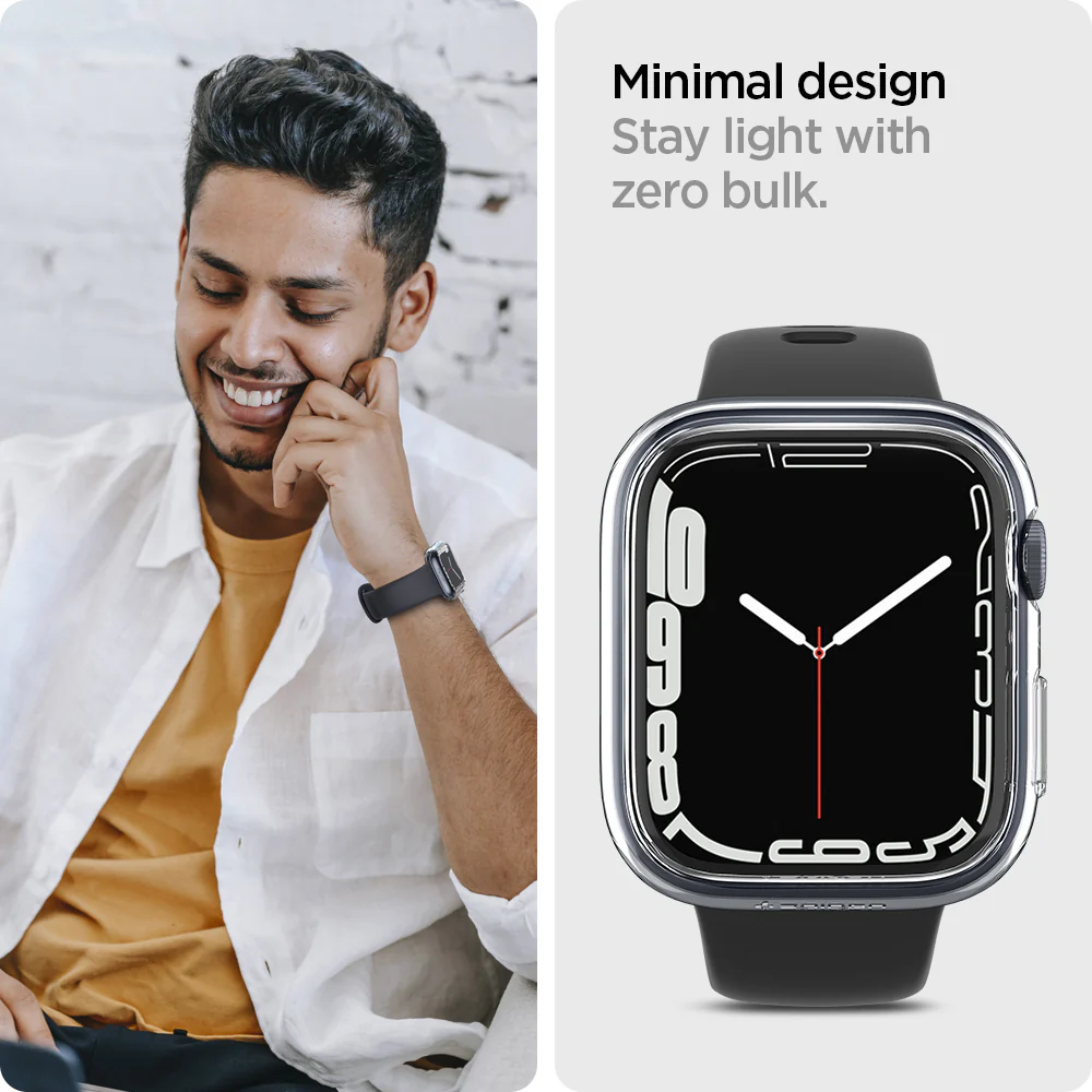 Apple Watch Series - Thin Fit 14 Apple Watch Series - Thin Fit