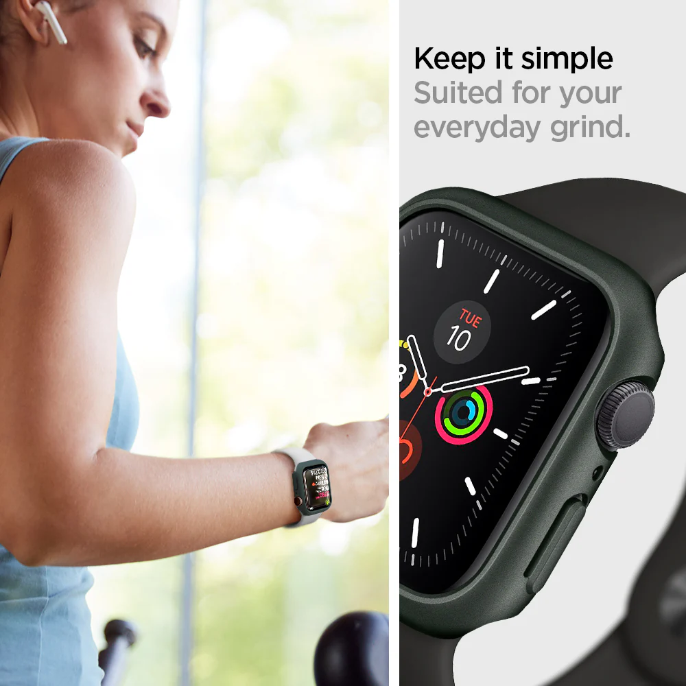 Apple Watch Series - Thin Fit 143 Apple Watch Series - Thin Fit