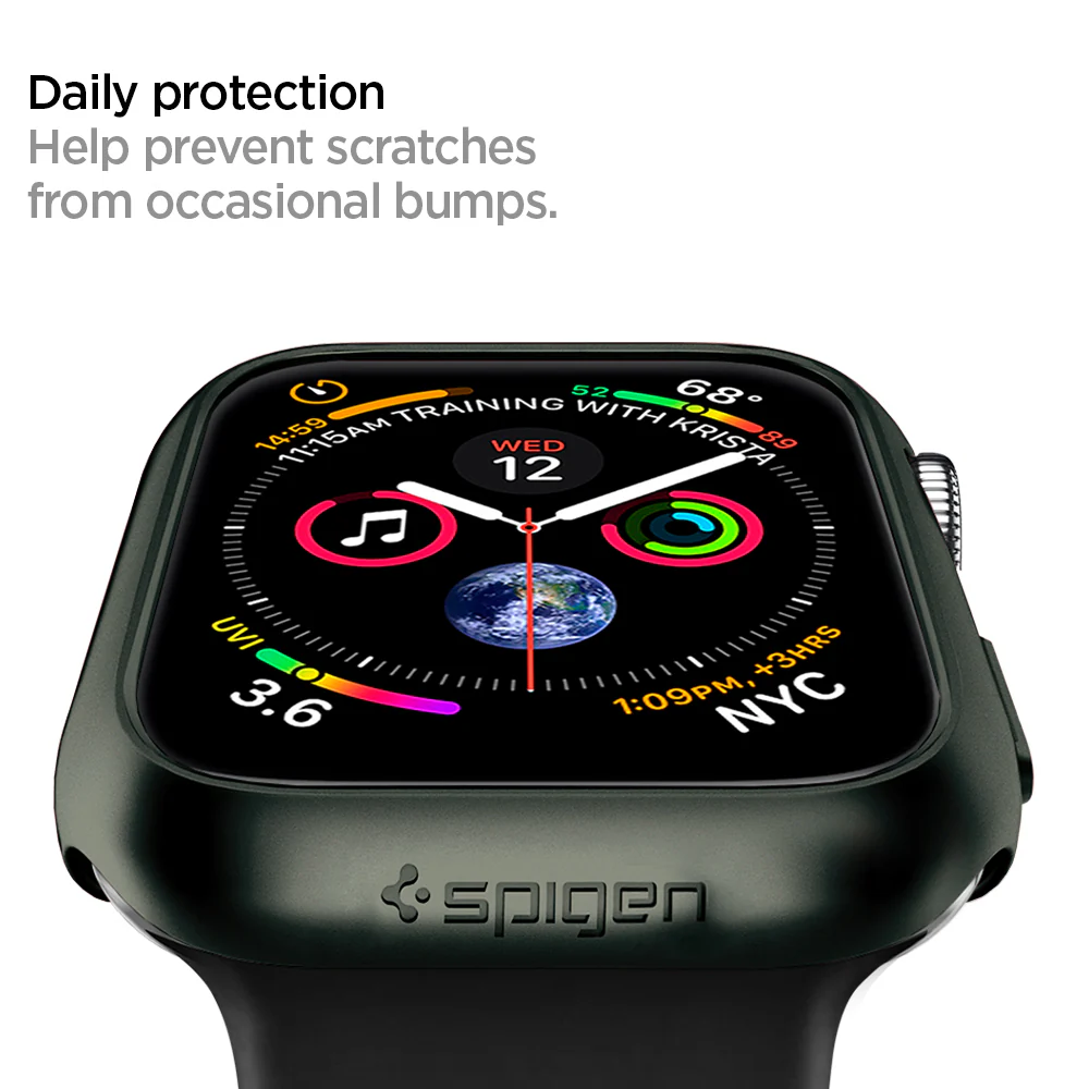 Apple Watch Series - Thin Fit 144 Apple Watch Series - Thin Fit