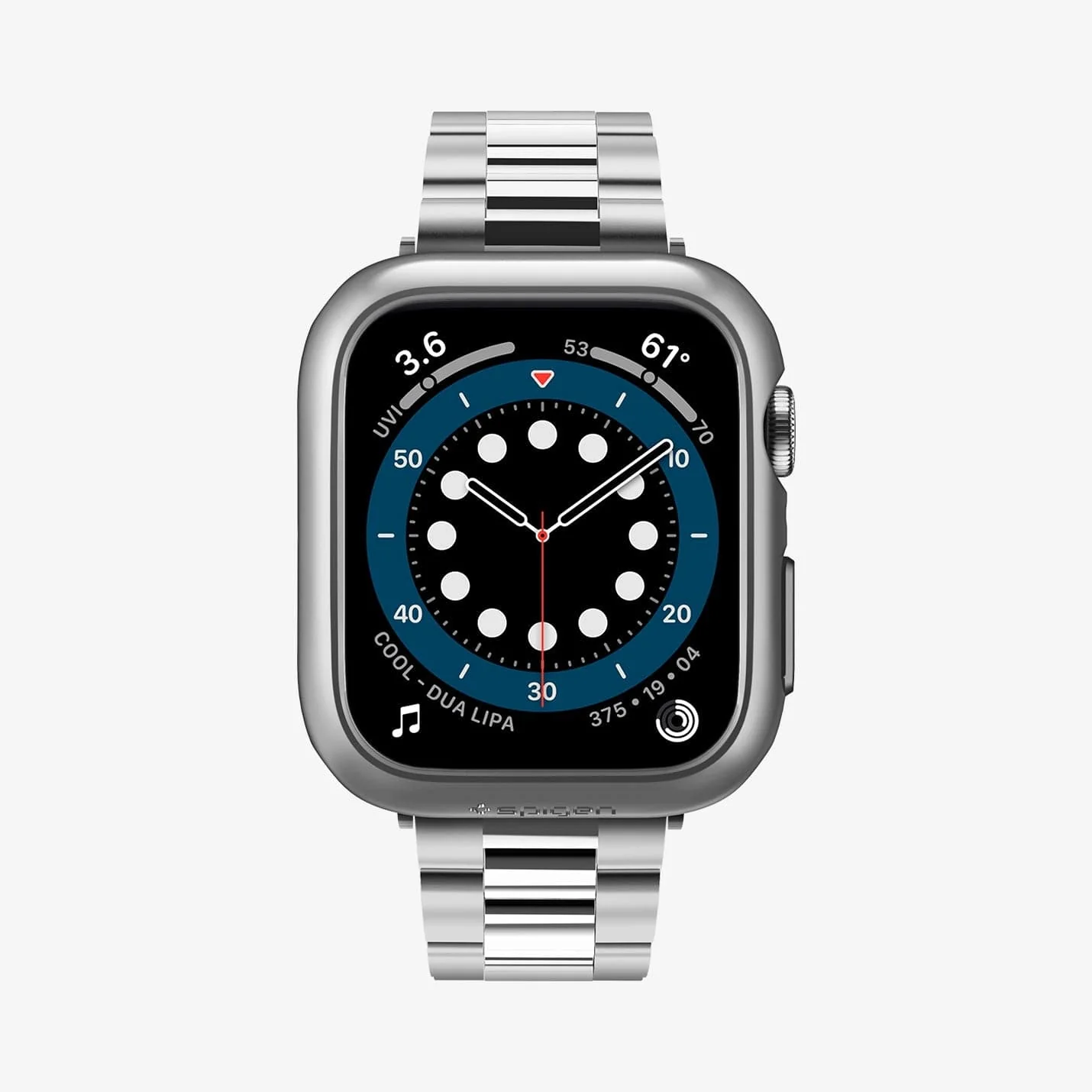 Apple Watch Series - Thin Fit 145 Apple Watch Series - Thin Fit