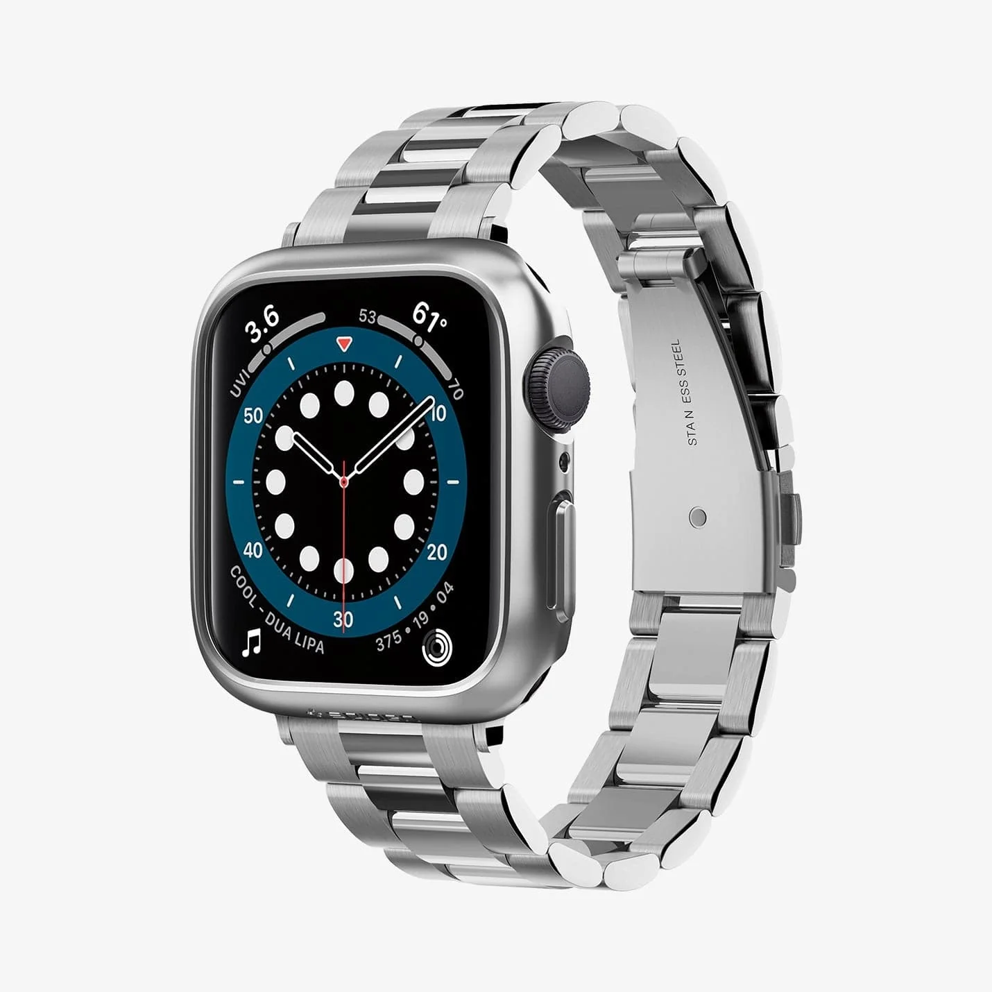 Apple Watch Series - Thin Fit 147 Apple Watch Series - Thin Fit