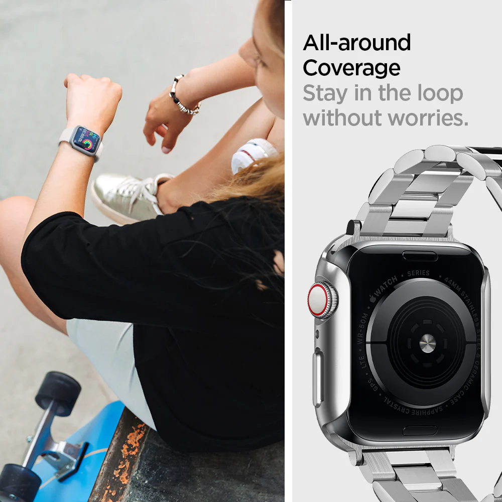 Apple Watch Series - Thin Fit 149 Apple Watch Series - Thin Fit