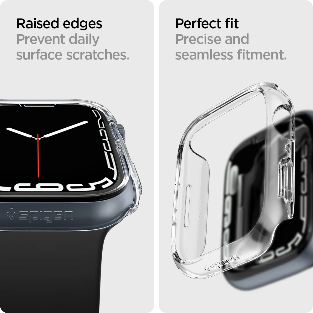 Apple Watch Series - Thin Fit 15 Apple Watch Series - Thin Fit
