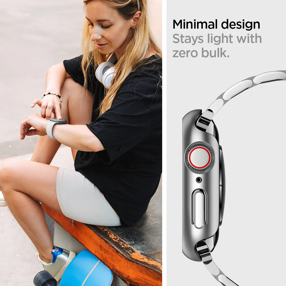 Apple Watch Series - Thin Fit 150 Apple Watch Series - Thin Fit