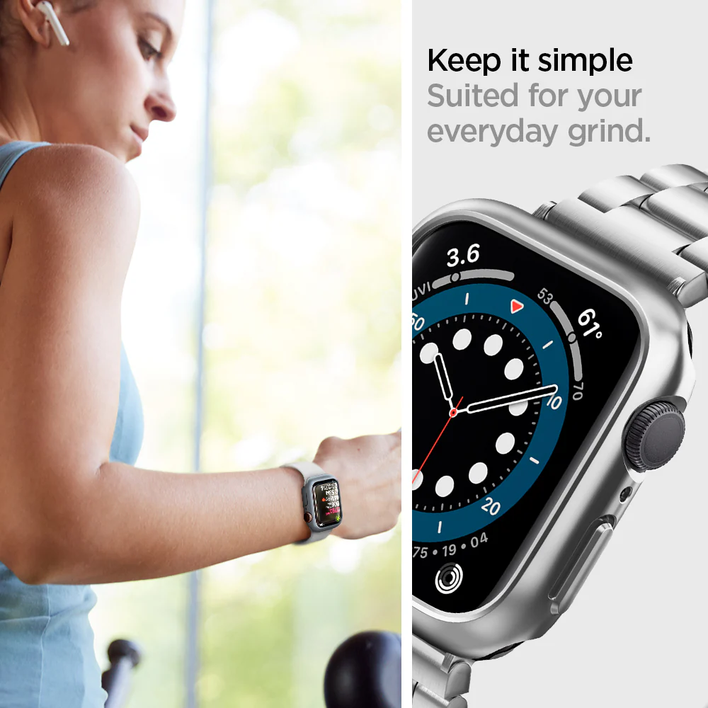 Apple Watch Series - Thin Fit 151 Apple Watch Series - Thin Fit