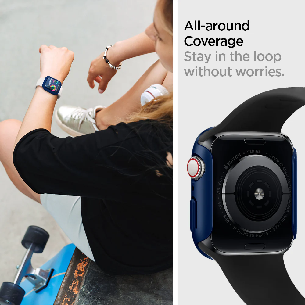 Apple Watch Series - Thin Fit 157 Apple Watch Series - Thin Fit