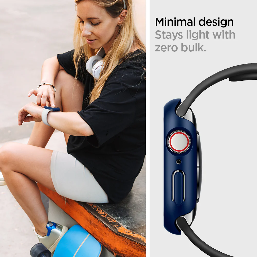Apple Watch Series - Thin Fit 158 Apple Watch Series - Thin Fit