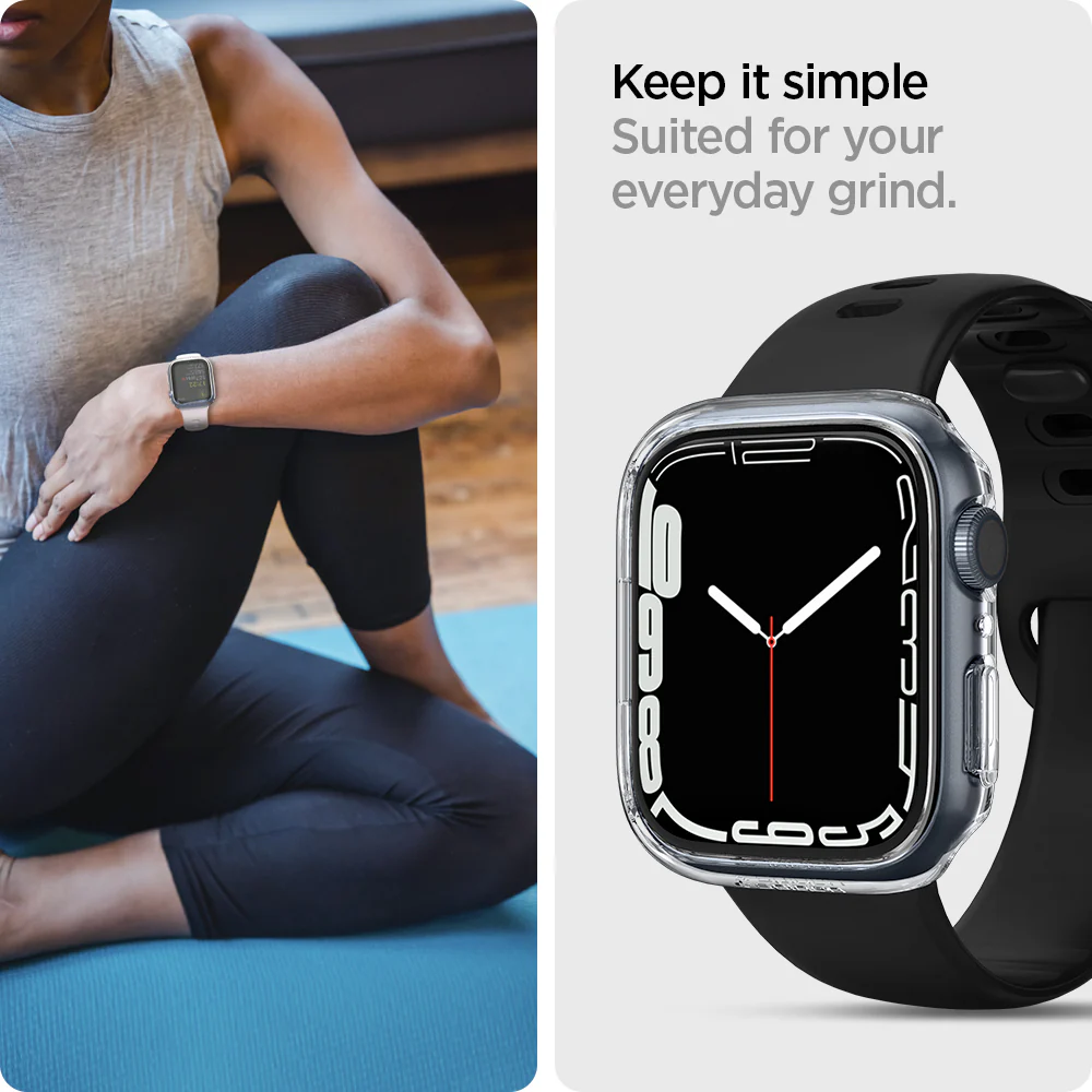 Apple Watch Series - Thin Fit 16 Apple Watch Series - Thin Fit