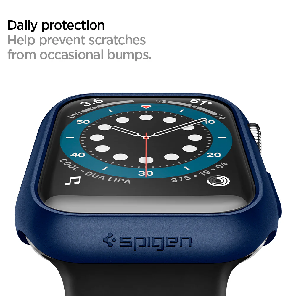 Apple Watch Series - Thin Fit 160 Apple Watch Series - Thin Fit