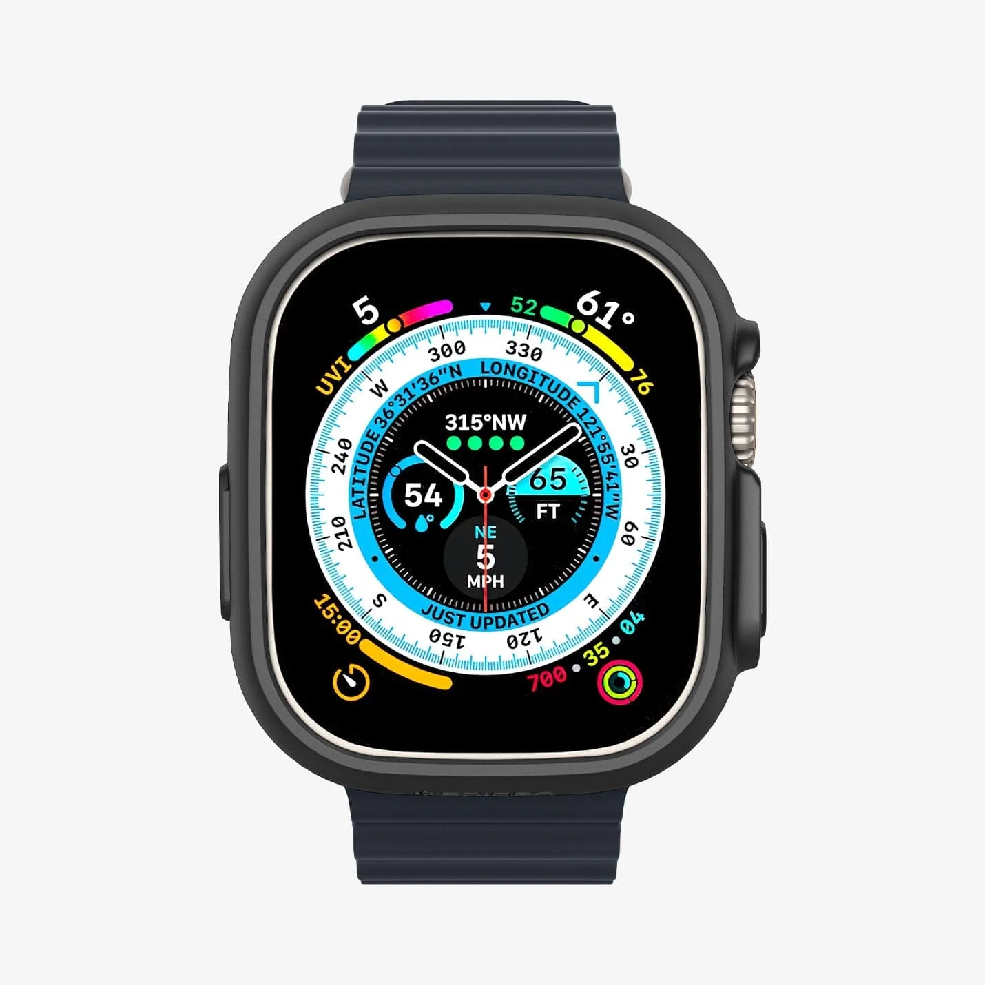 Apple Watch Series - Thin Fit 161 Apple Watch Series - Thin Fit