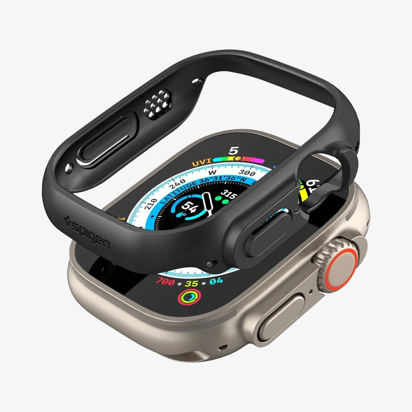 Apple Watch Series - Thin Fit 162 Apple Watch Series - Thin Fit