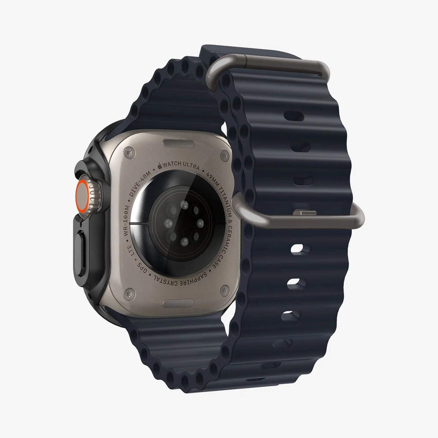 Apple Watch Series - Thin Fit 164 Apple Watch Series - Thin Fit