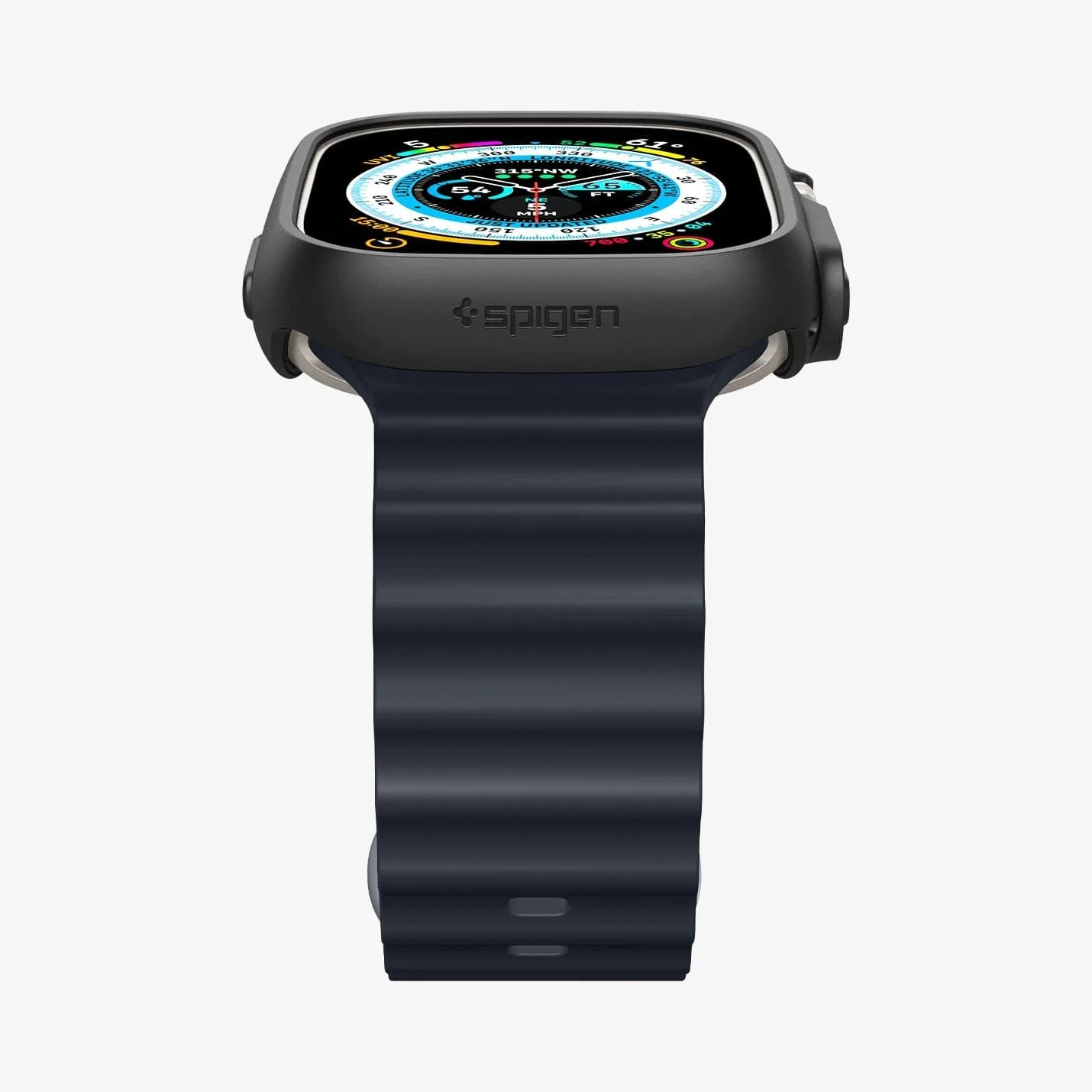 Apple Watch Series - Thin Fit 165 Apple Watch Series - Thin Fit