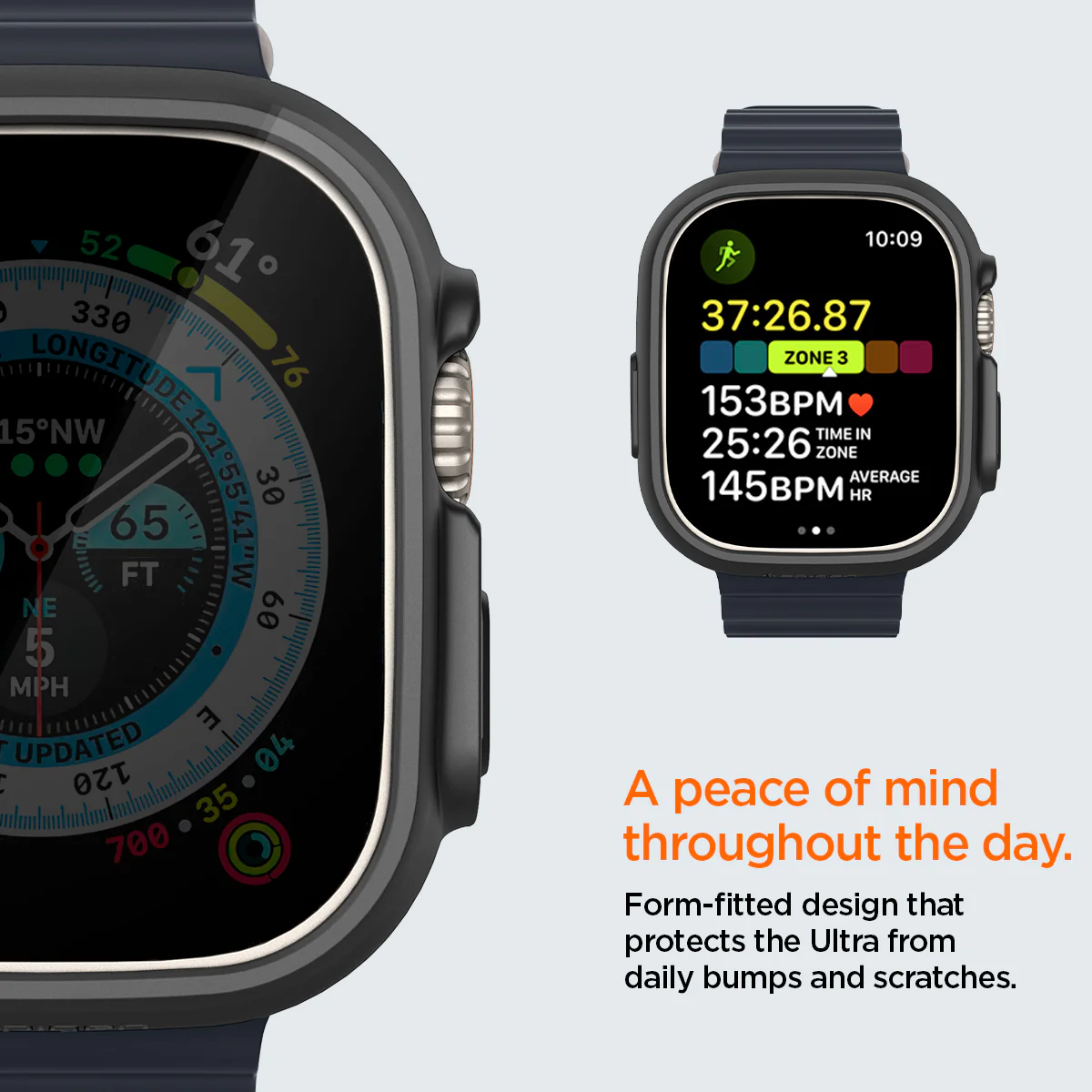 Apple Watch Series - Thin Fit 170 Apple Watch Series - Thin Fit
