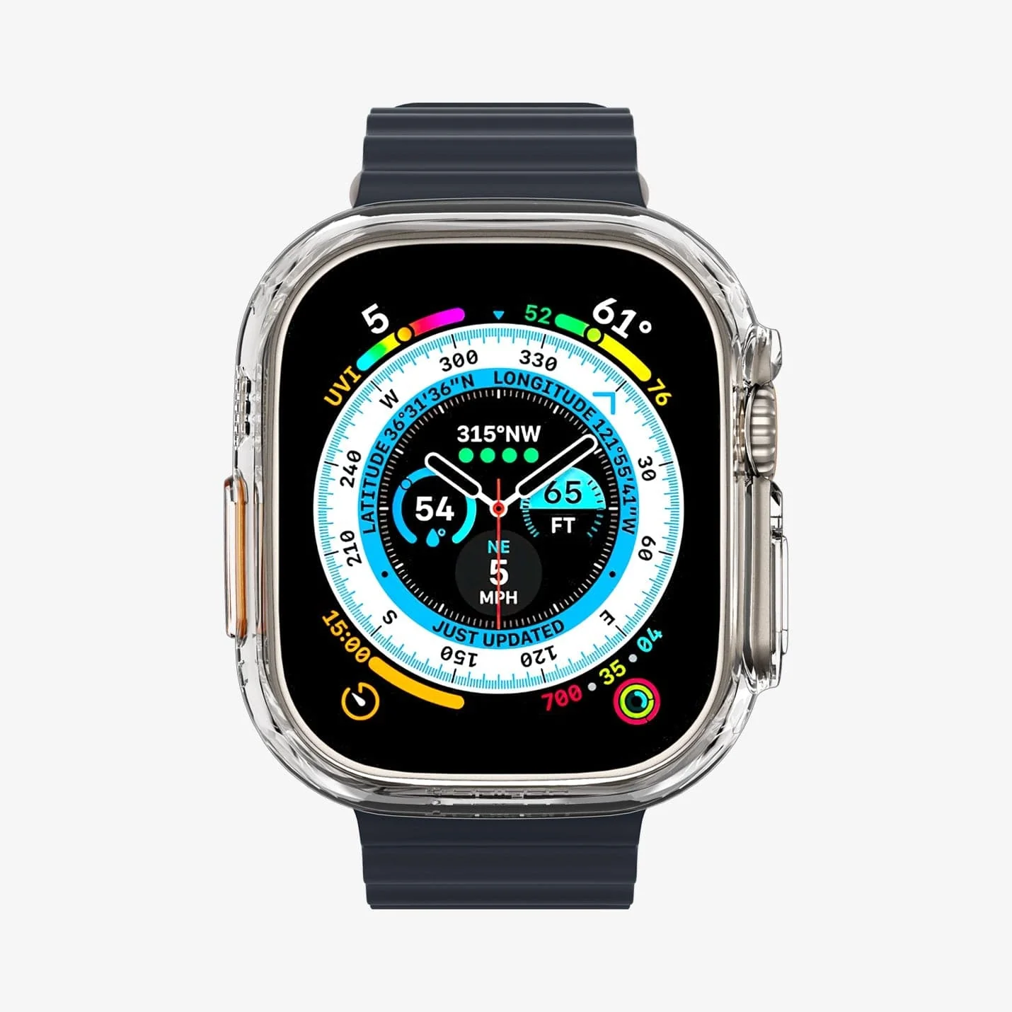 Apple Watch Series - Thin Fit 171 Apple Watch Series - Thin Fit