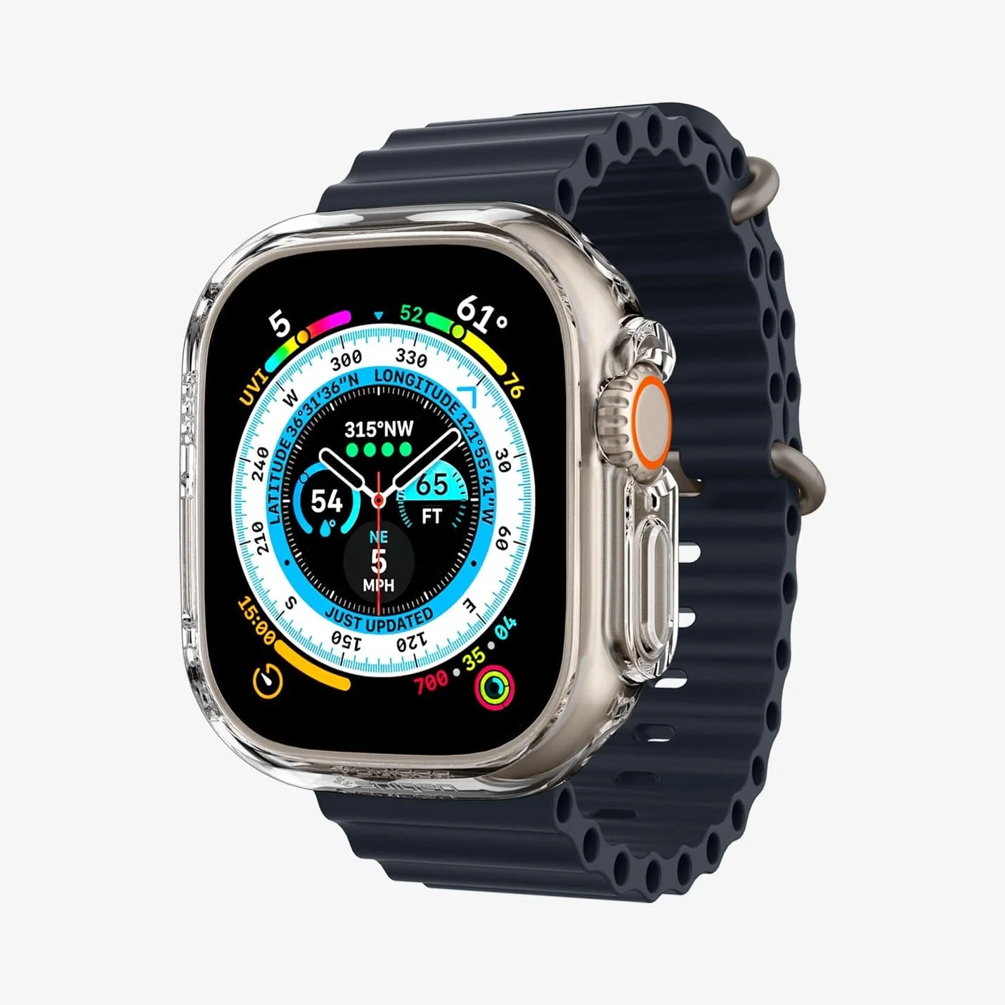 Apple Watch Series - Thin Fit 173 Apple Watch Series - Thin Fit