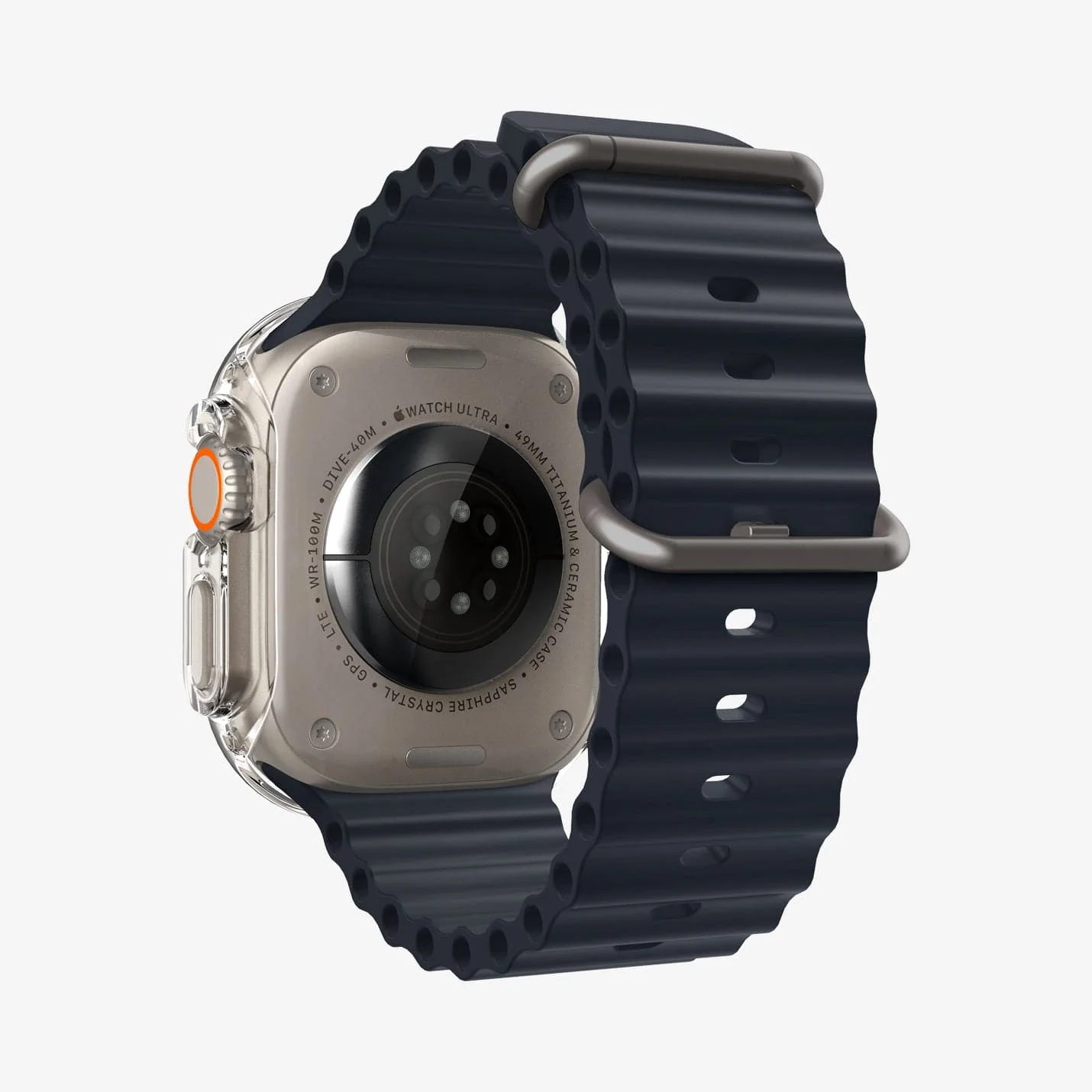 Apple Watch Series - Thin Fit 174 Apple Watch Series - Thin Fit