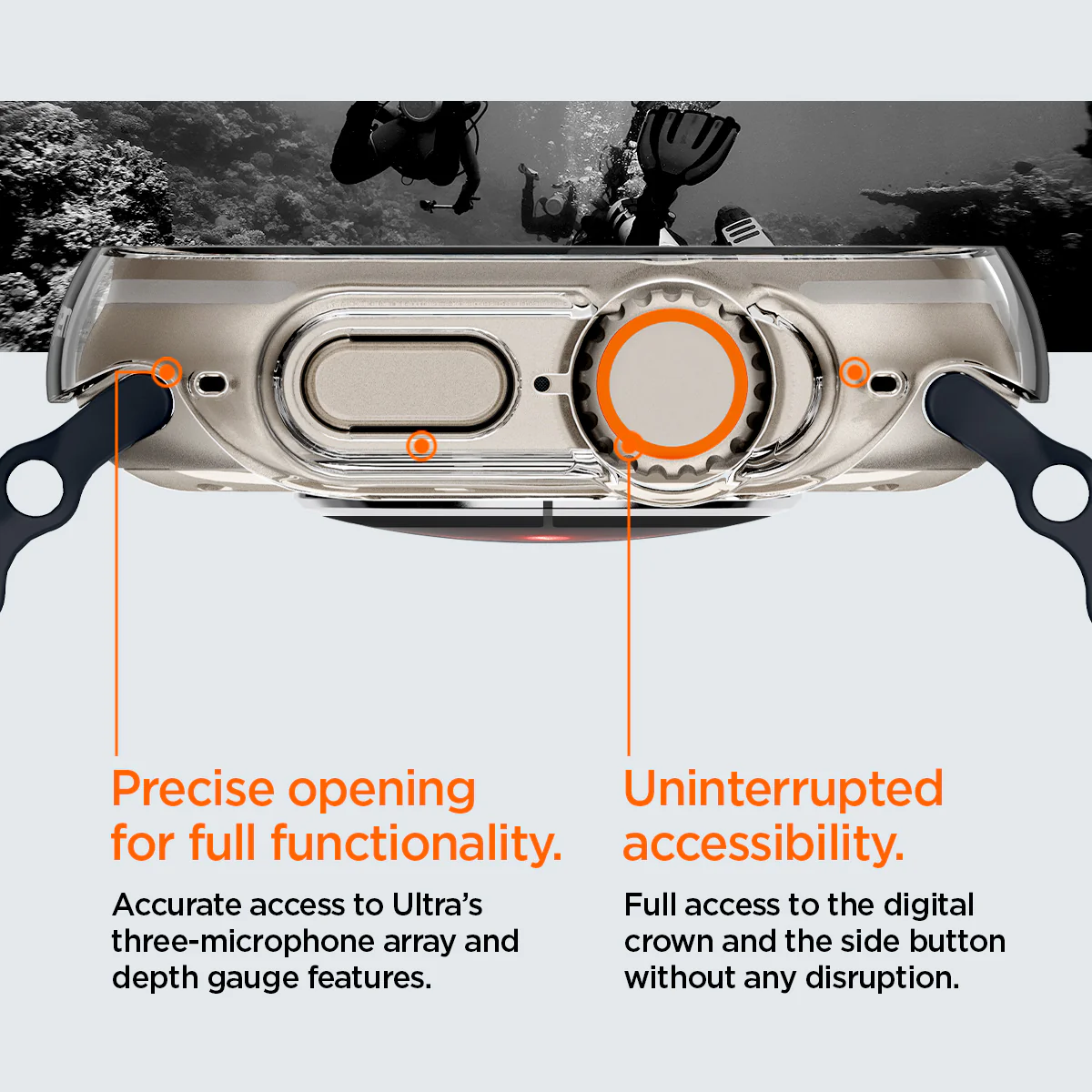 Apple Watch Series - Thin Fit 178 Apple Watch Series - Thin Fit