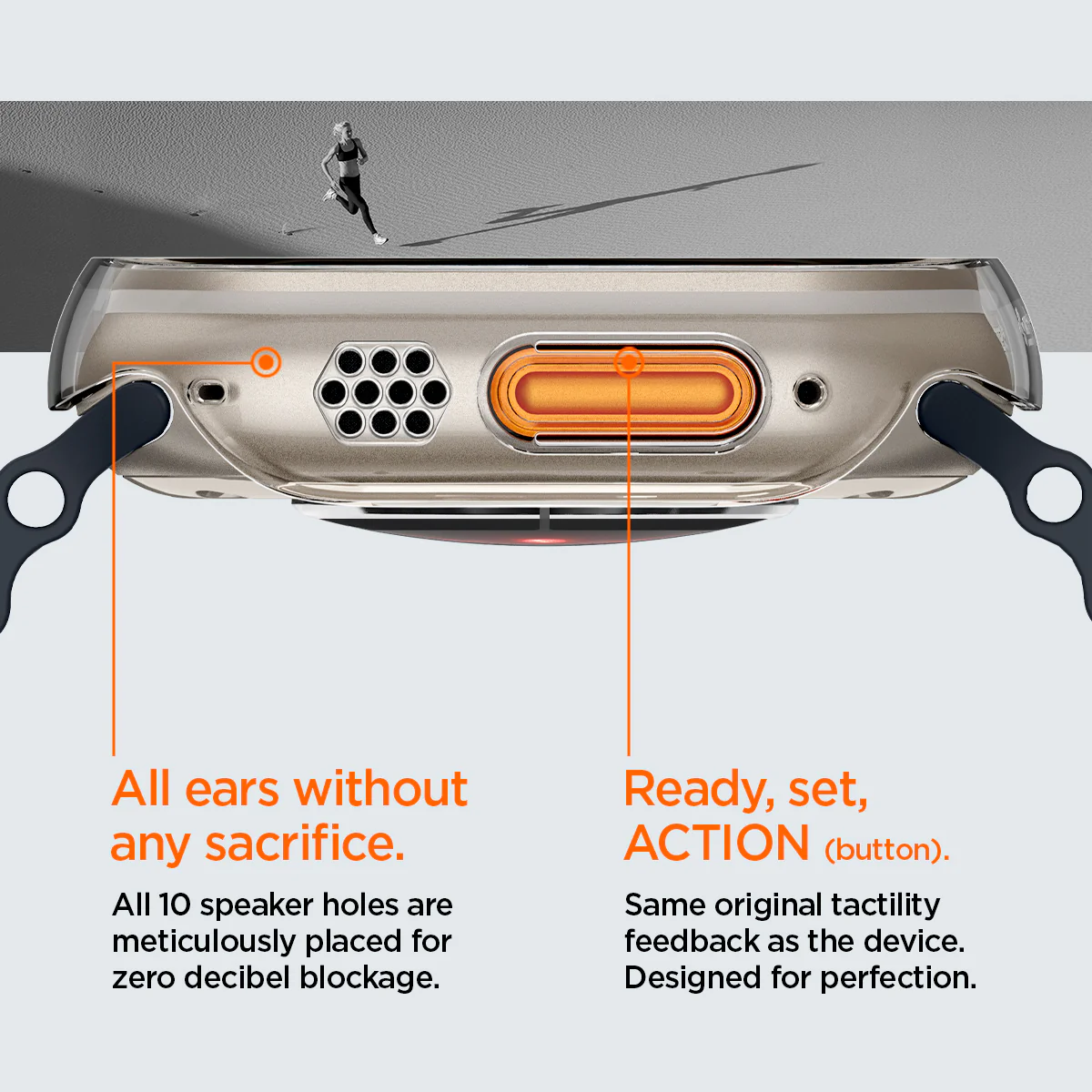 Apple Watch Series - Thin Fit 179 Apple Watch Series - Thin Fit