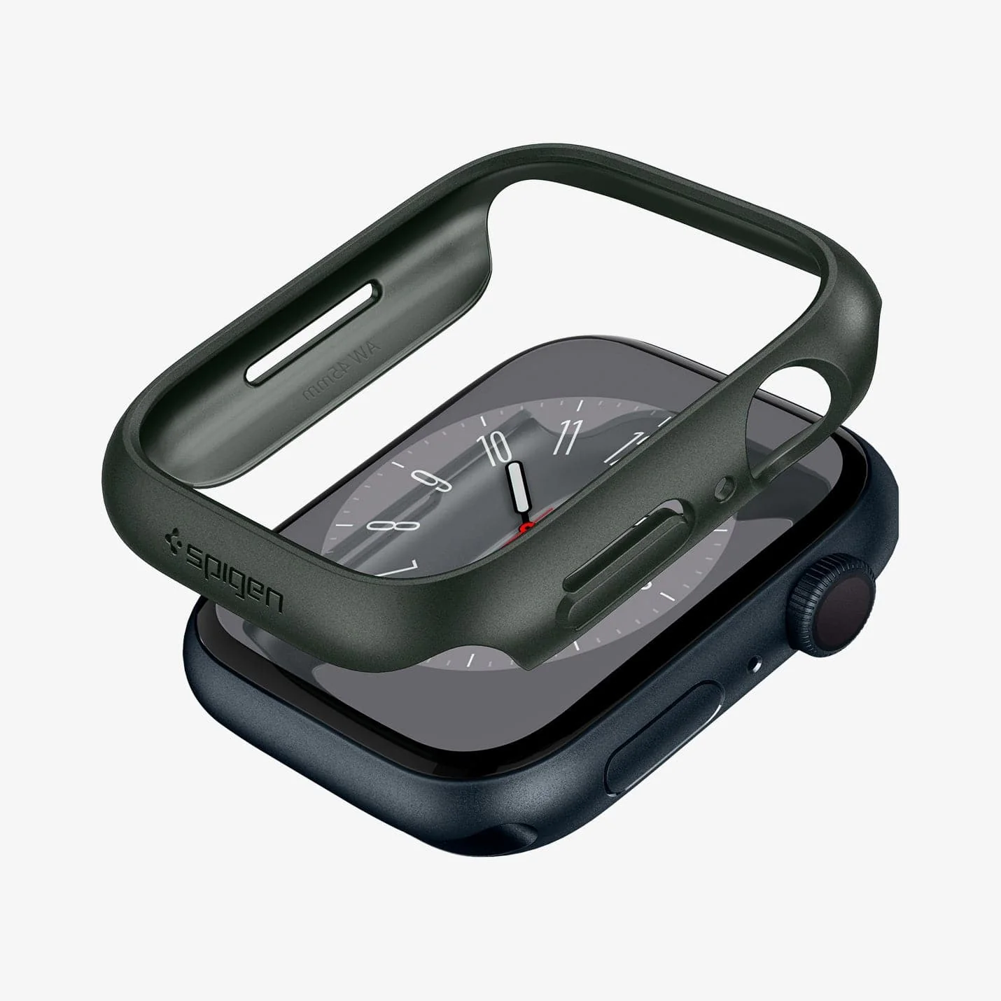 Apple Watch Series - Thin Fit 18 Apple Watch Series - Thin Fit
