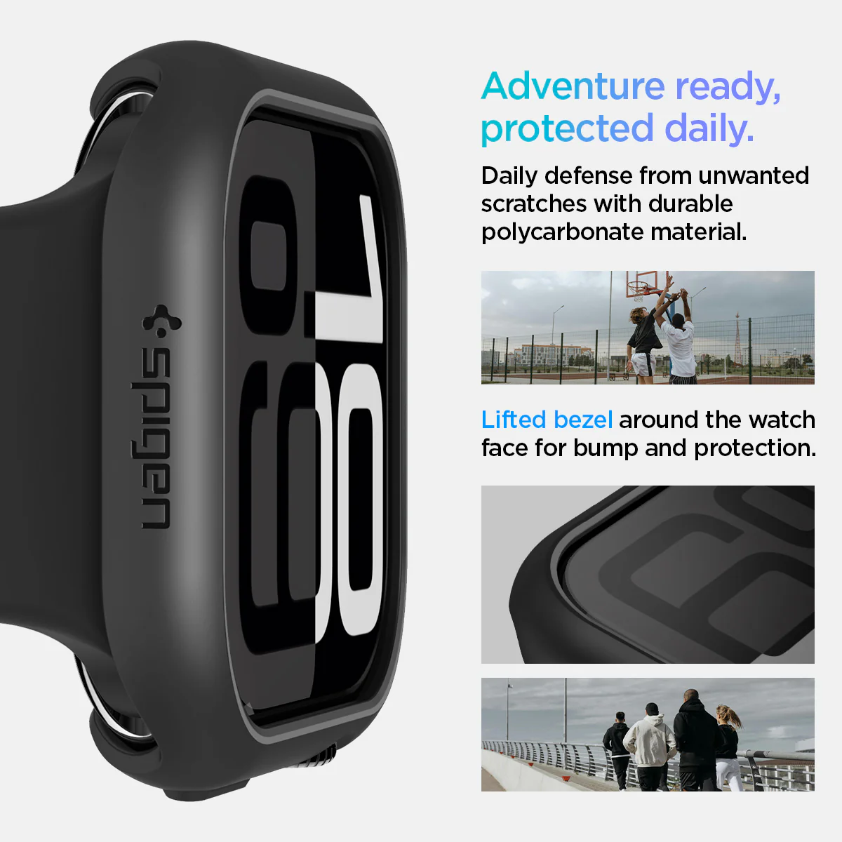 Apple Watch Series - Thin Fit 190 Apple Watch Series - Thin Fit