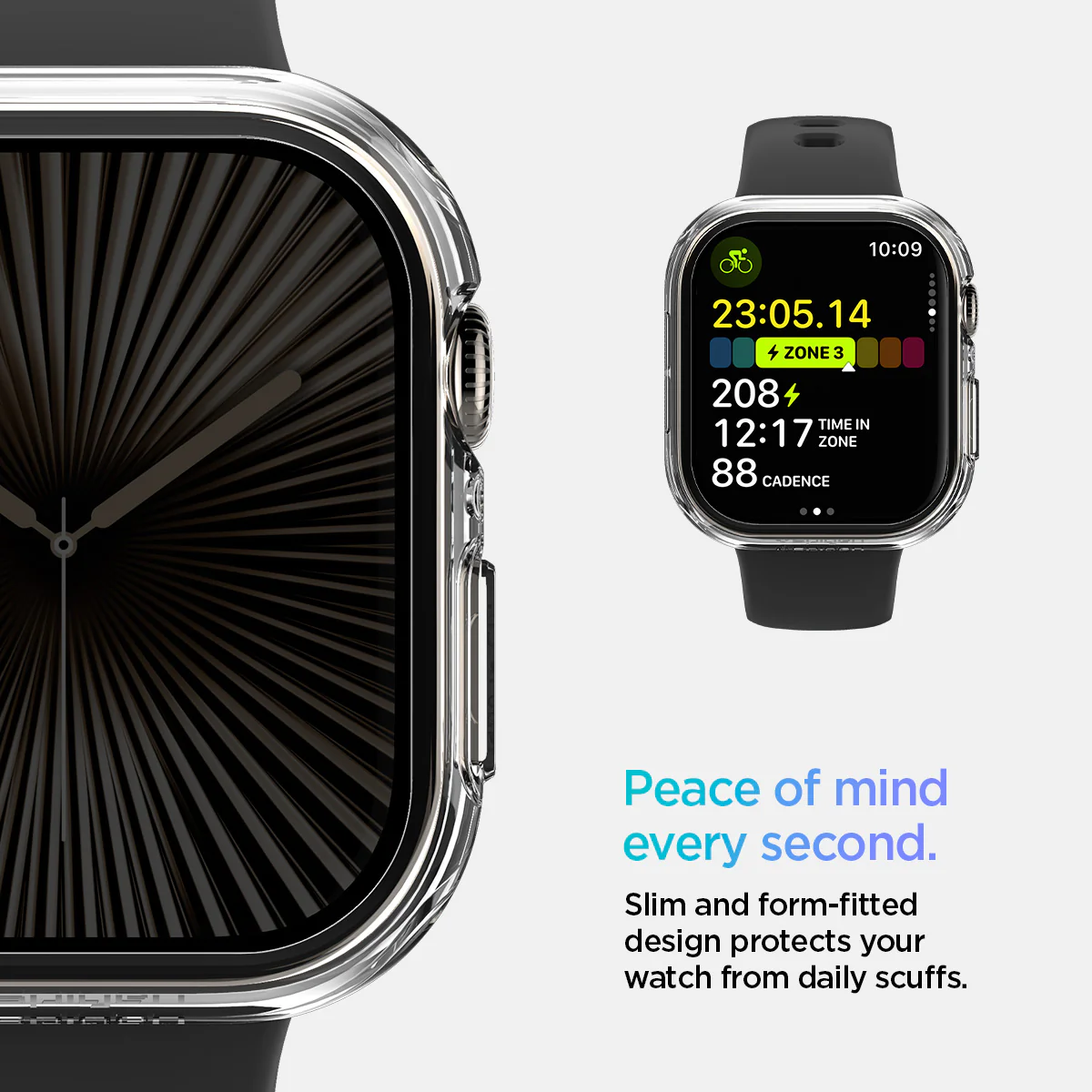 Apple Watch Series - Thin Fit 199 Apple Watch Series - Thin Fit