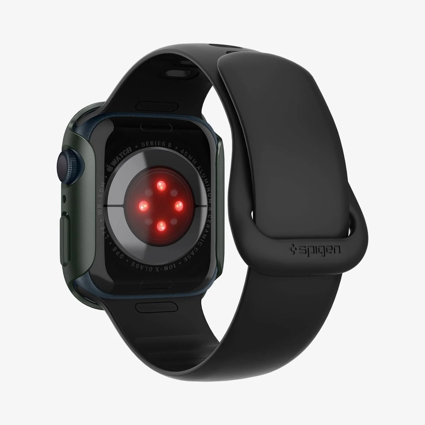 Apple Watch Series - Thin Fit 20 Apple Watch Series - Thin Fit
