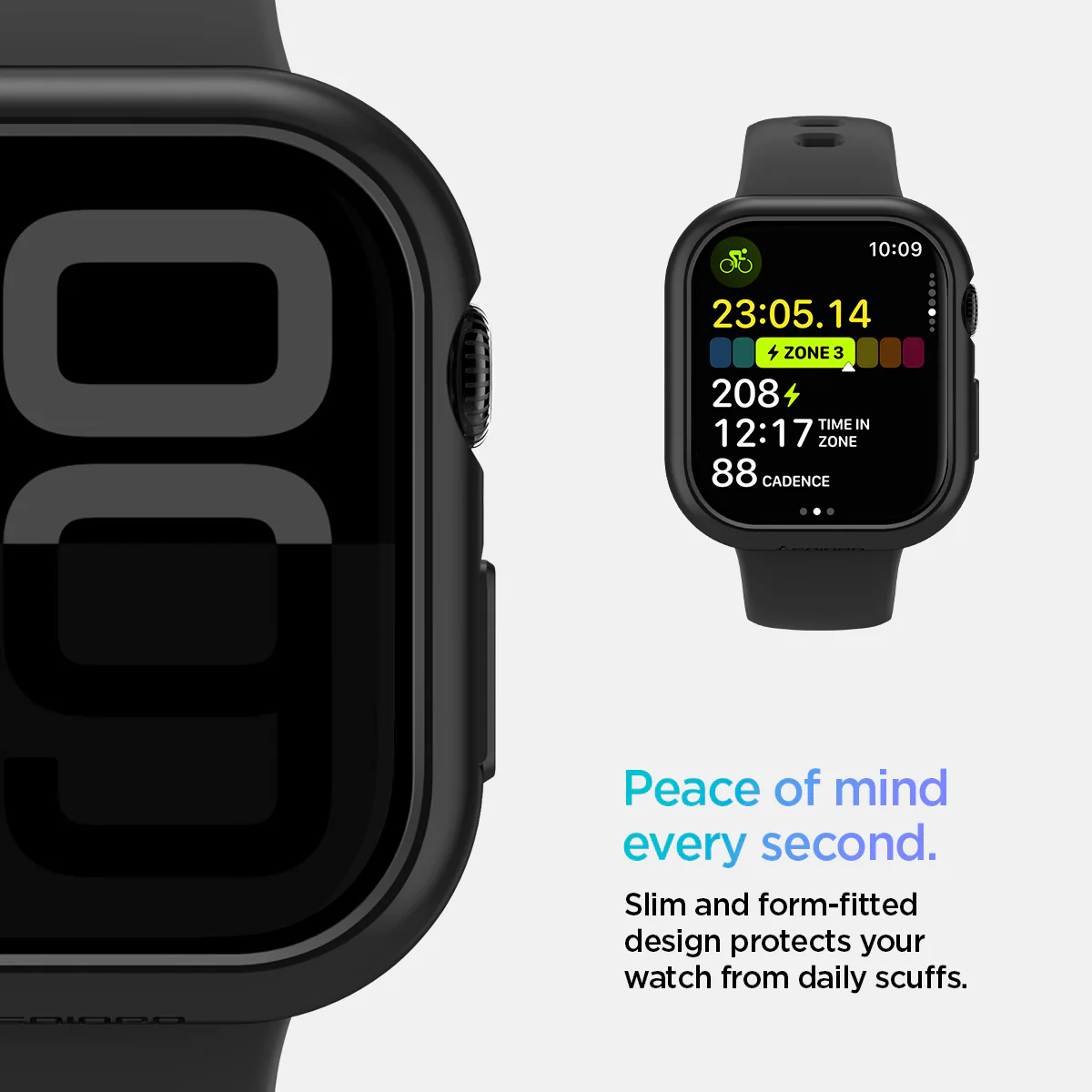 Apple Watch Series - Thin Fit 209 Apple Watch Series - Thin Fit