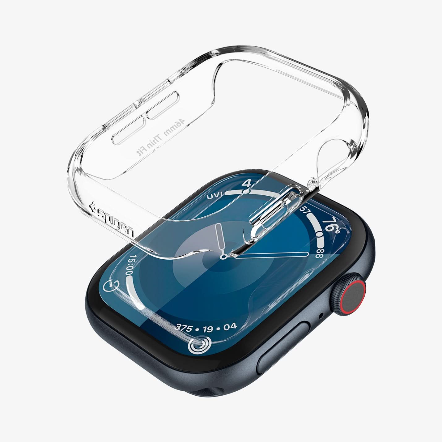 Apple Watch Series - Thin Fit 212 Apple Watch Series - Thin Fit