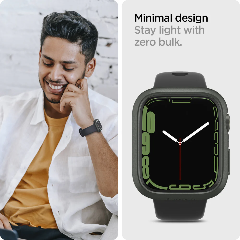 Apple Watch Series - Thin Fit 22 Apple Watch Series - Thin Fit