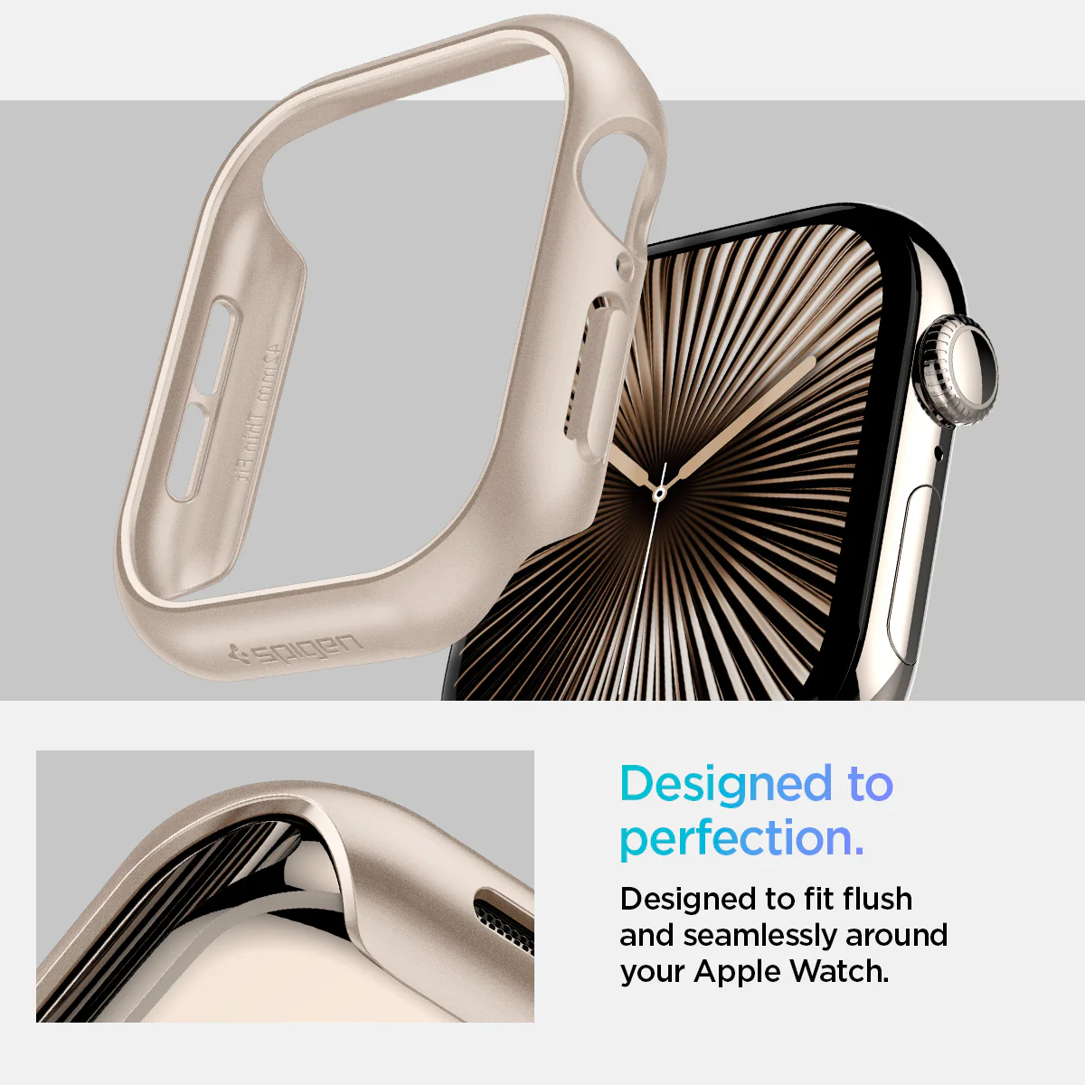 Apple Watch Series - Thin Fit 227 Apple Watch Series - Thin Fit