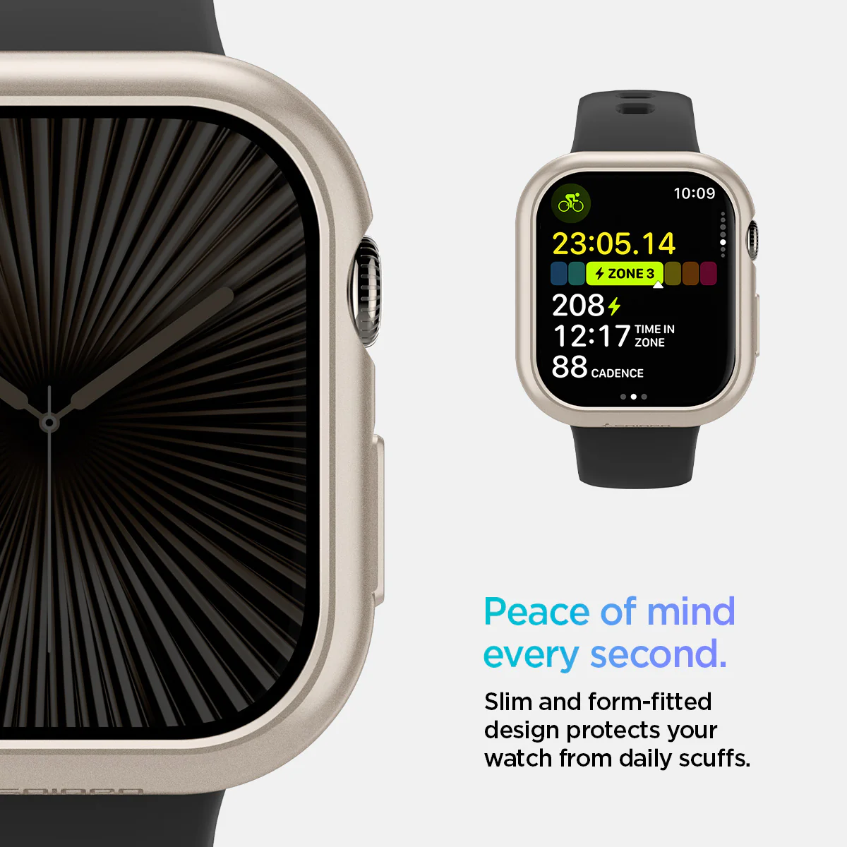 Apple Watch Series - Thin Fit 229 Apple Watch Series - Thin Fit