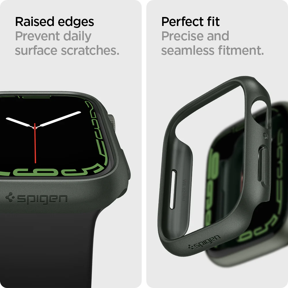 Apple Watch Series - Thin Fit 23 Apple Watch Series - Thin Fit