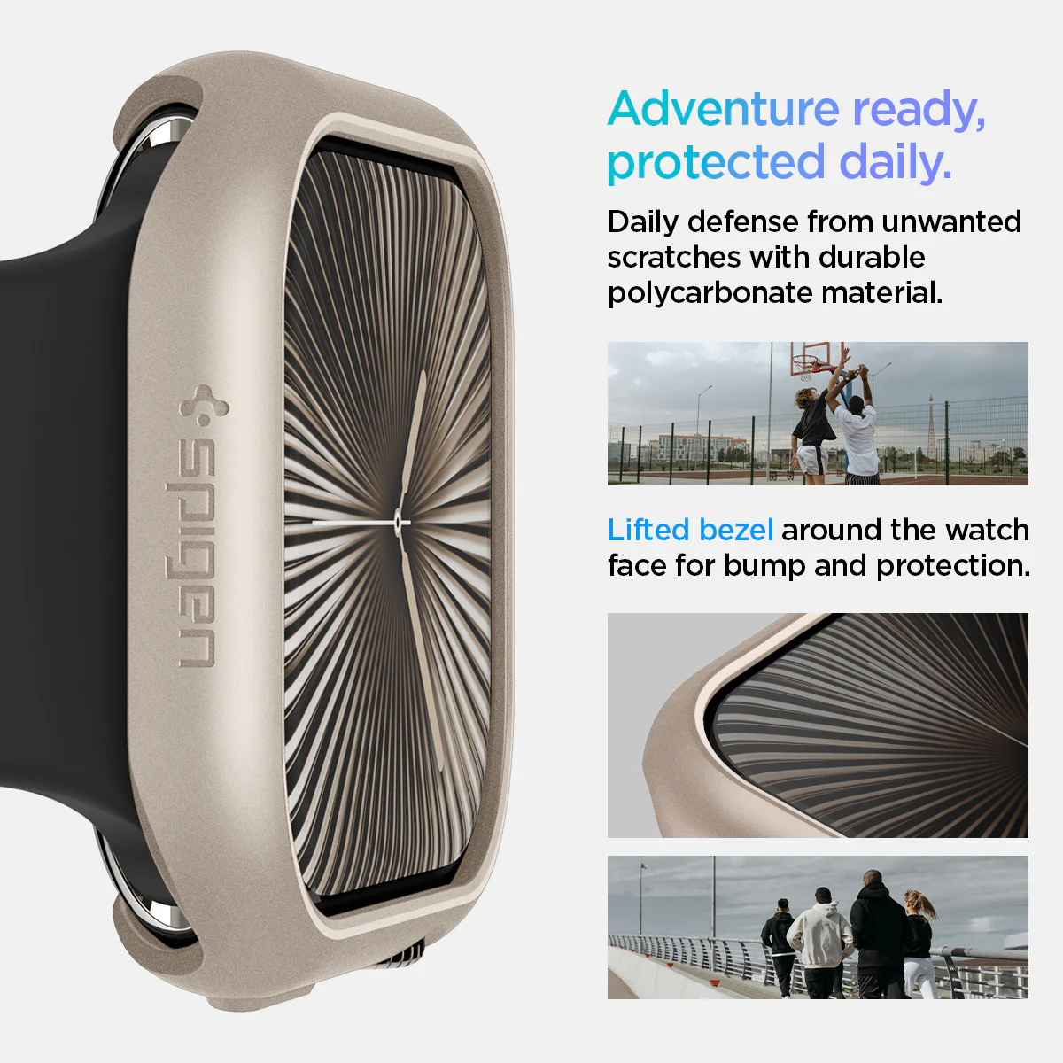Apple Watch Series - Thin Fit 230 Apple Watch Series - Thin Fit