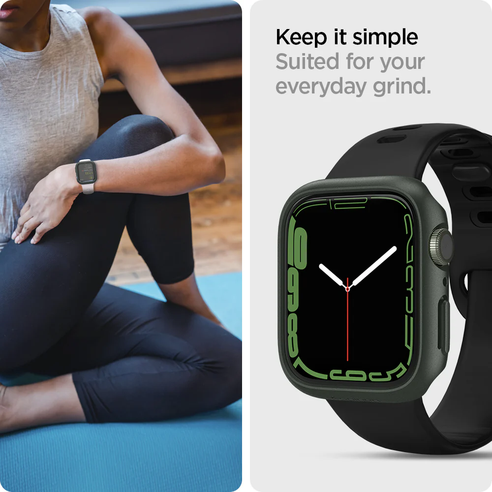 Apple Watch Series - Thin Fit 24 Apple Watch Series - Thin Fit