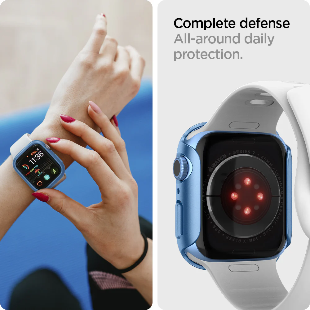 Apple Watch Series - Thin Fit 29 Apple Watch Series - Thin Fit
