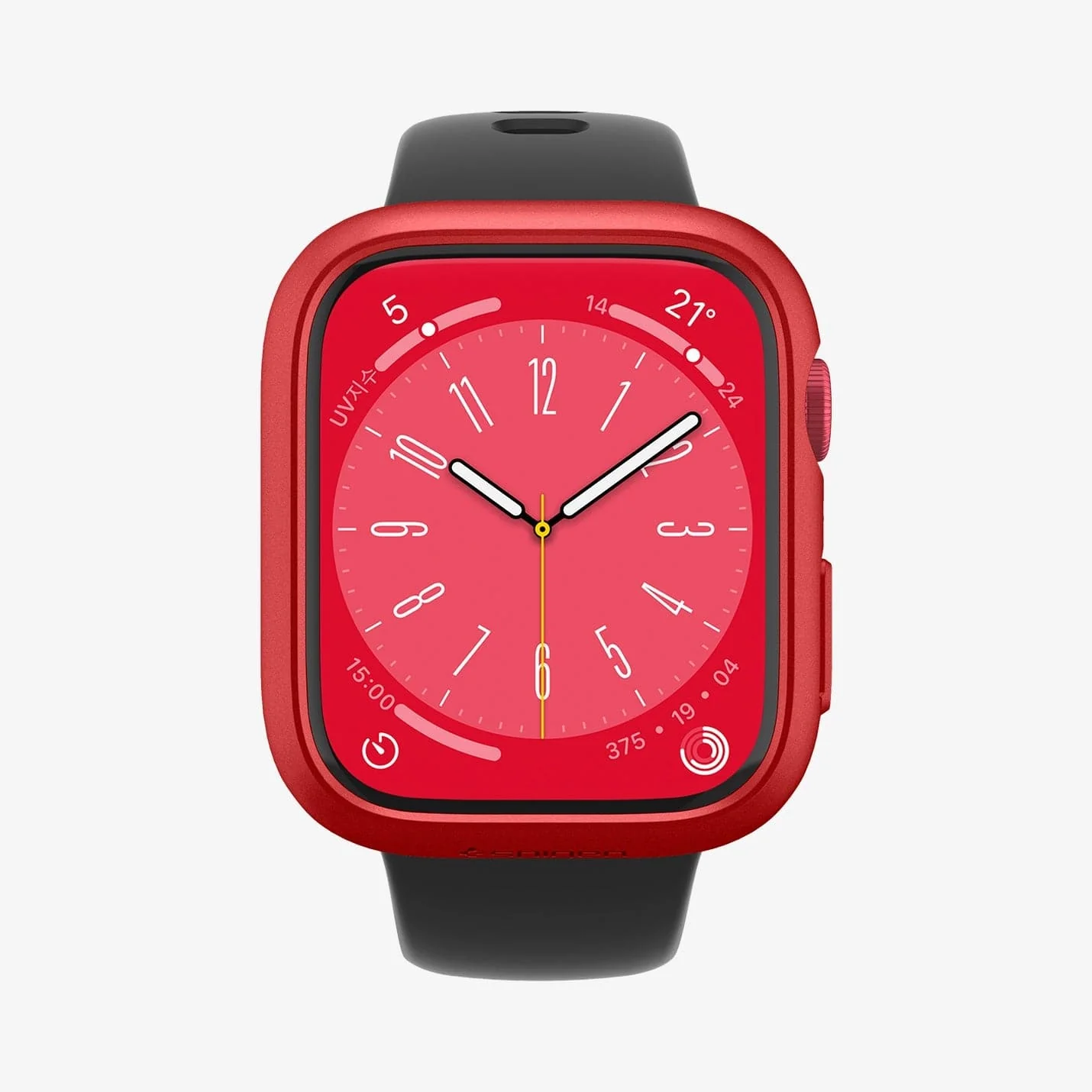 Apple Watch Series - Thin Fit 33 Apple Watch Series - Thin Fit