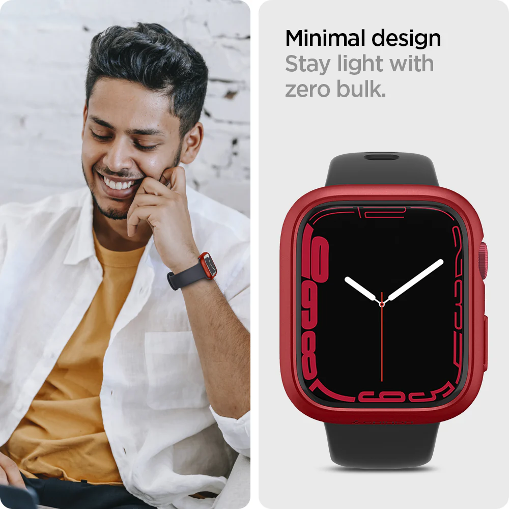 Apple Watch Series - Thin Fit 38 Apple Watch Series - Thin Fit