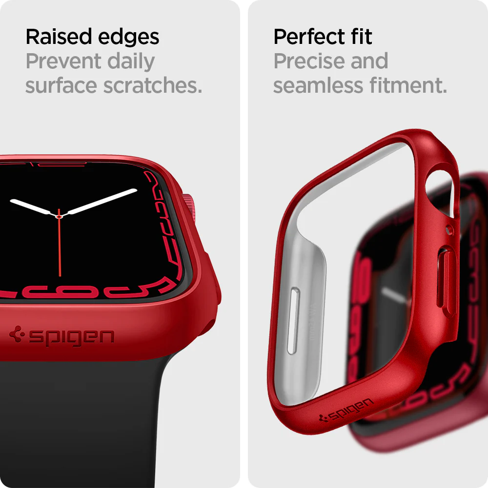 Apple Watch Series - Thin Fit 39 Apple Watch Series - Thin Fit