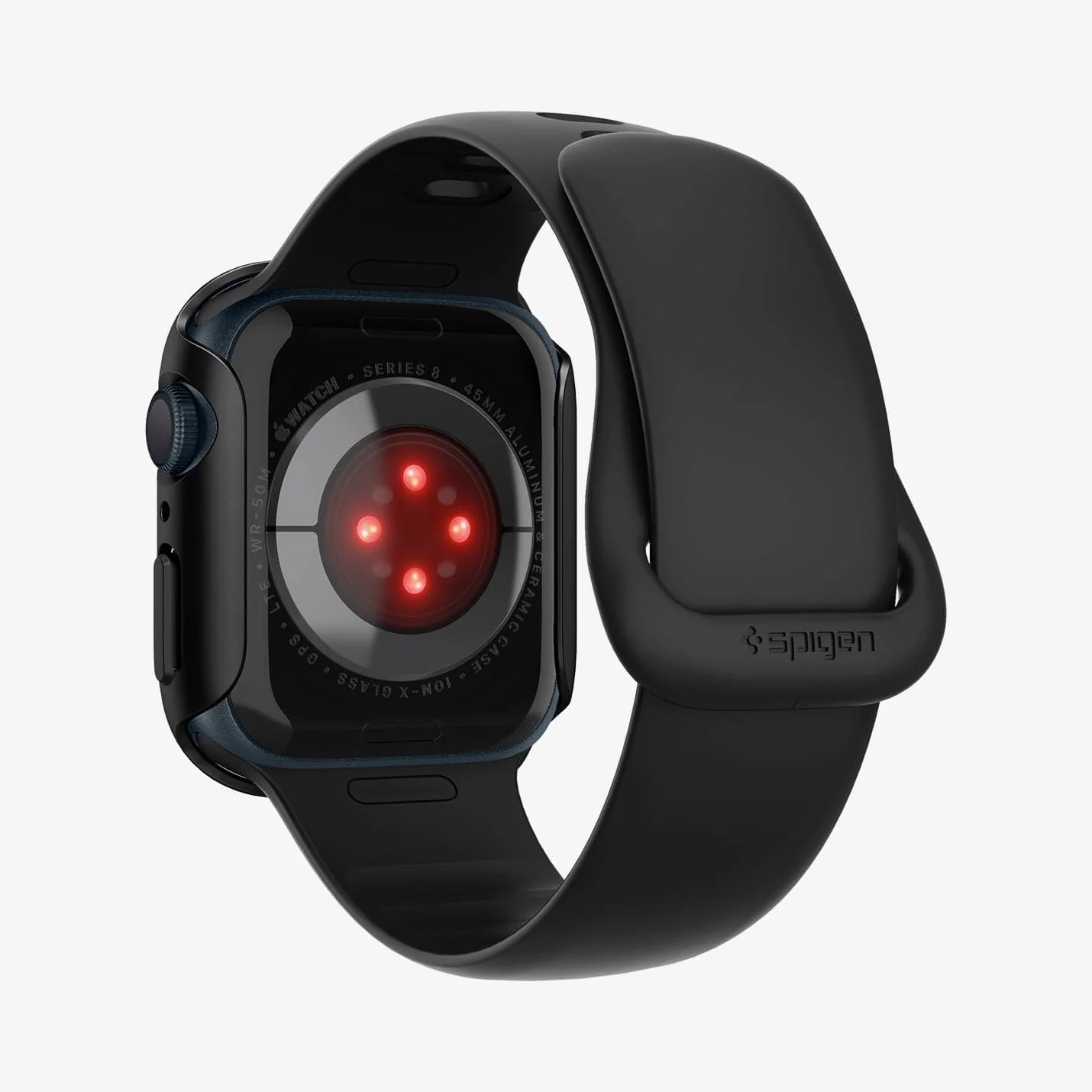 Apple Watch Series - Thin Fit 4 Apple Watch Series - Thin Fit