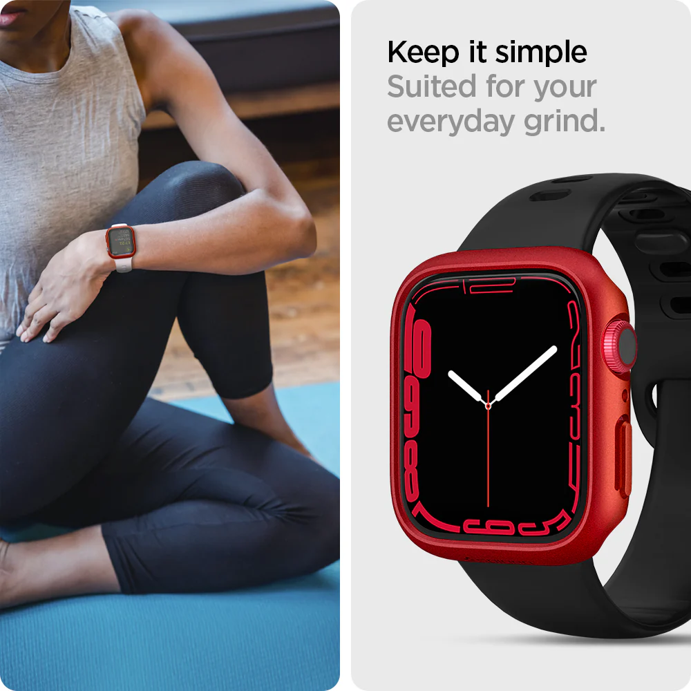 Apple Watch Series - Thin Fit 40 Apple Watch Series - Thin Fit