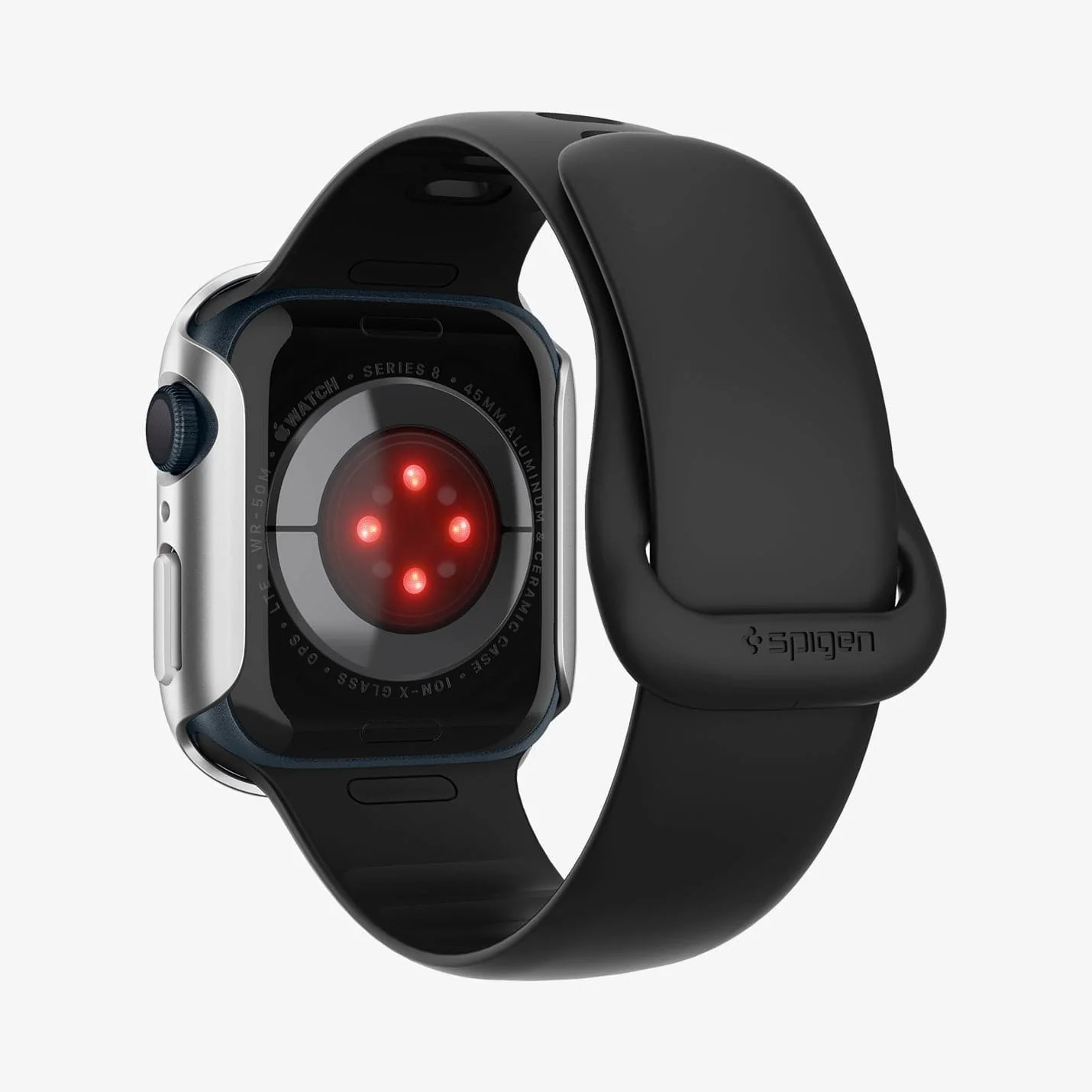 Apple Watch Series - Thin Fit 44 Apple Watch Series - Thin Fit