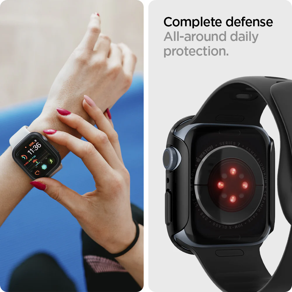 Apple Watch Series - Thin Fit 5 Apple Watch Series - Thin Fit