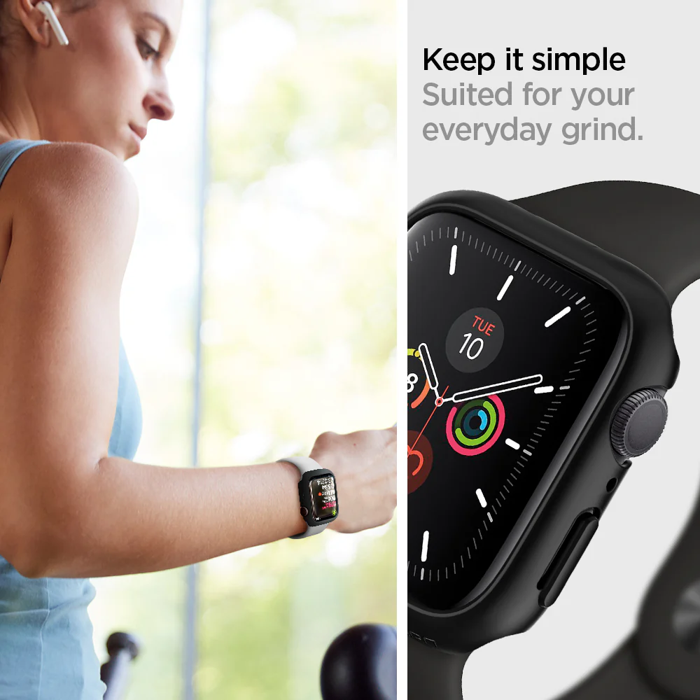 Apple Watch Series - Thin Fit 55 Apple Watch Series - Thin Fit