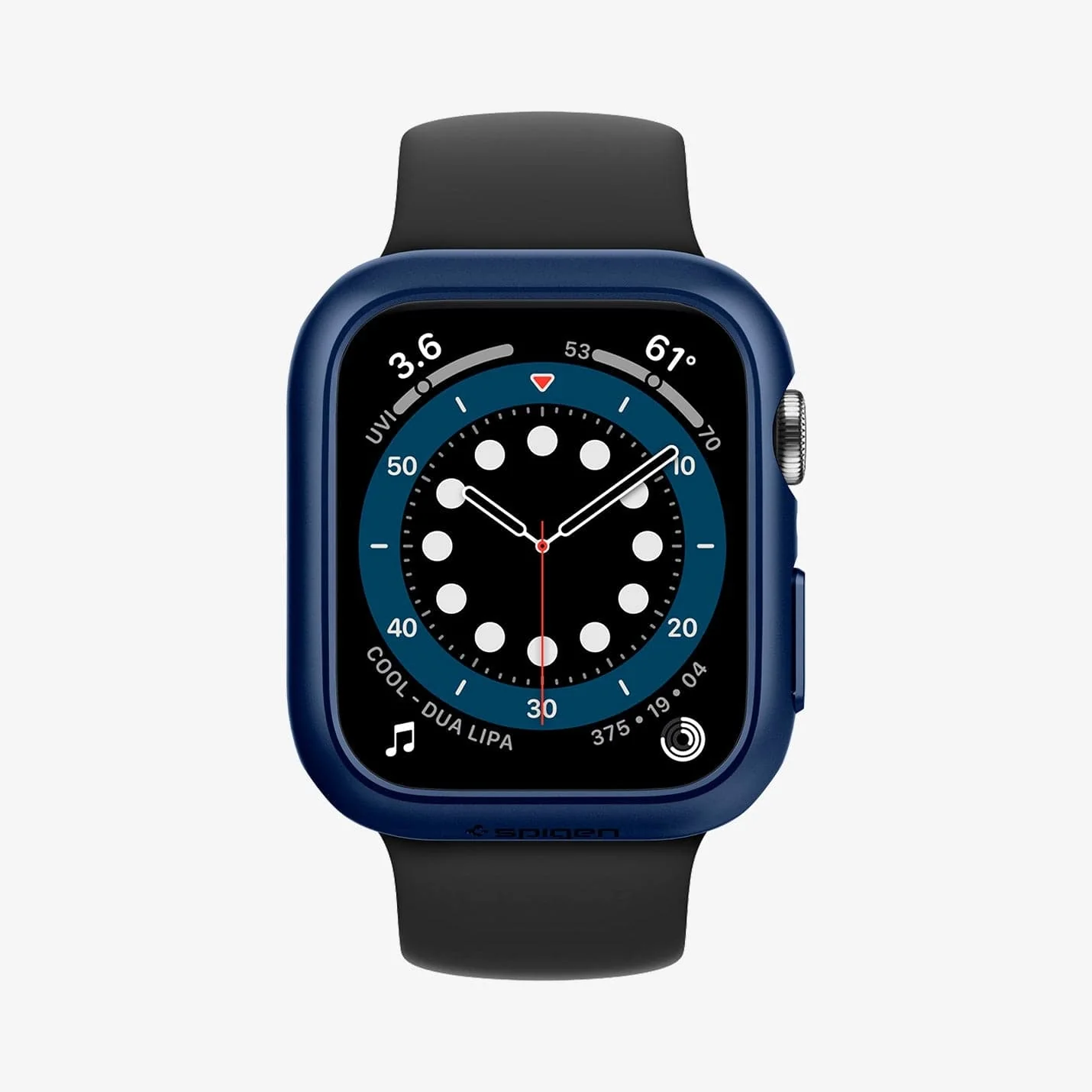 Apple Watch Series - Thin Fit 57 Apple Watch Series - Thin Fit