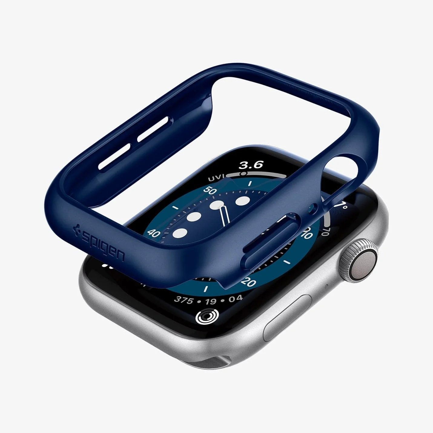 Apple Watch Series - Thin Fit 58 Apple Watch Series - Thin Fit