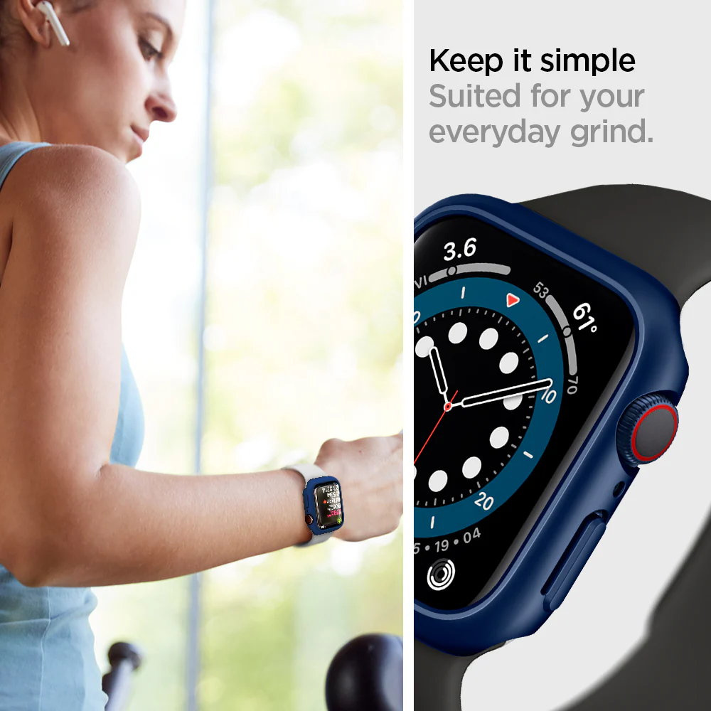 Apple Watch Series - Thin Fit 63 Apple Watch Series - Thin Fit