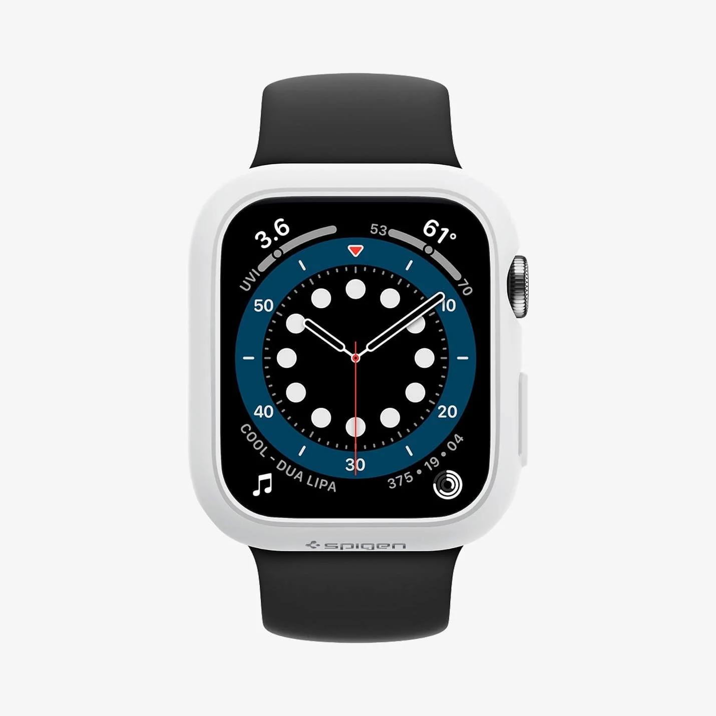 Apple Watch Series - Thin Fit 65 Apple Watch Series - Thin Fit